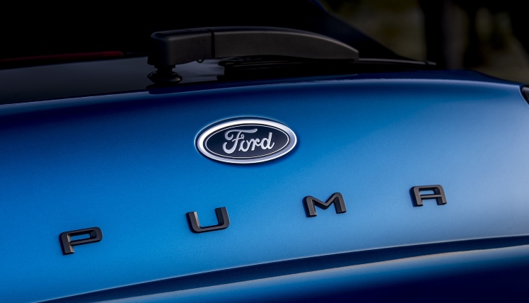 Used Ford Puma for Sale on Finance