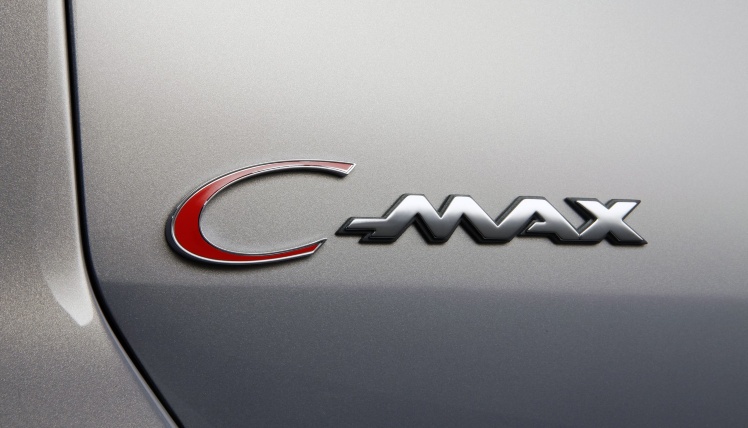 Used Ford C-Max Finance