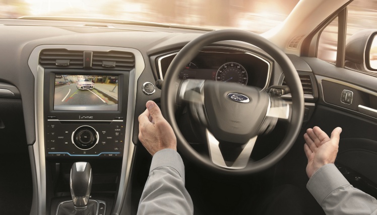 Used Ford Mondeo on Finance Used Ford Mondeo on Finance