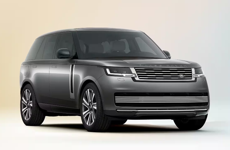 Range Rover Offers