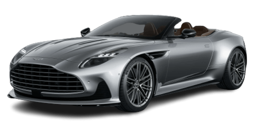 New Aston Martin Cars for Sale