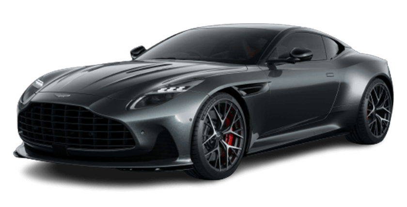 Aston Martin Offers DB12