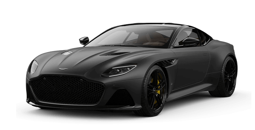 Aston Martin Offers DBS