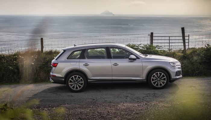 Audi Q7 PCP Deals UK Audi Q7 PCP Deals UK