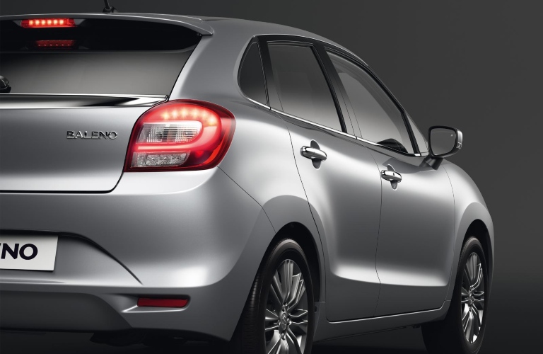 Suzuki Baleno Offers Suzuki Baleno Offers
