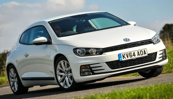 Used VW Scirocco for Sale