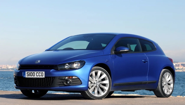 VW Scirocco MPG VW Scirocco MPG