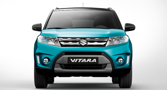 Suzuki Vitara Used Car for Sale