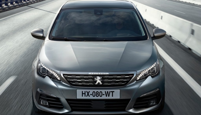 Used Peugeot 308 review