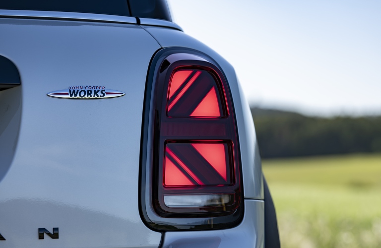 Second-Hand MINI Countryman for Sale