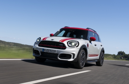MINI Countryman Used for Sale