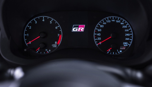 Toyota GR Yaris Finance