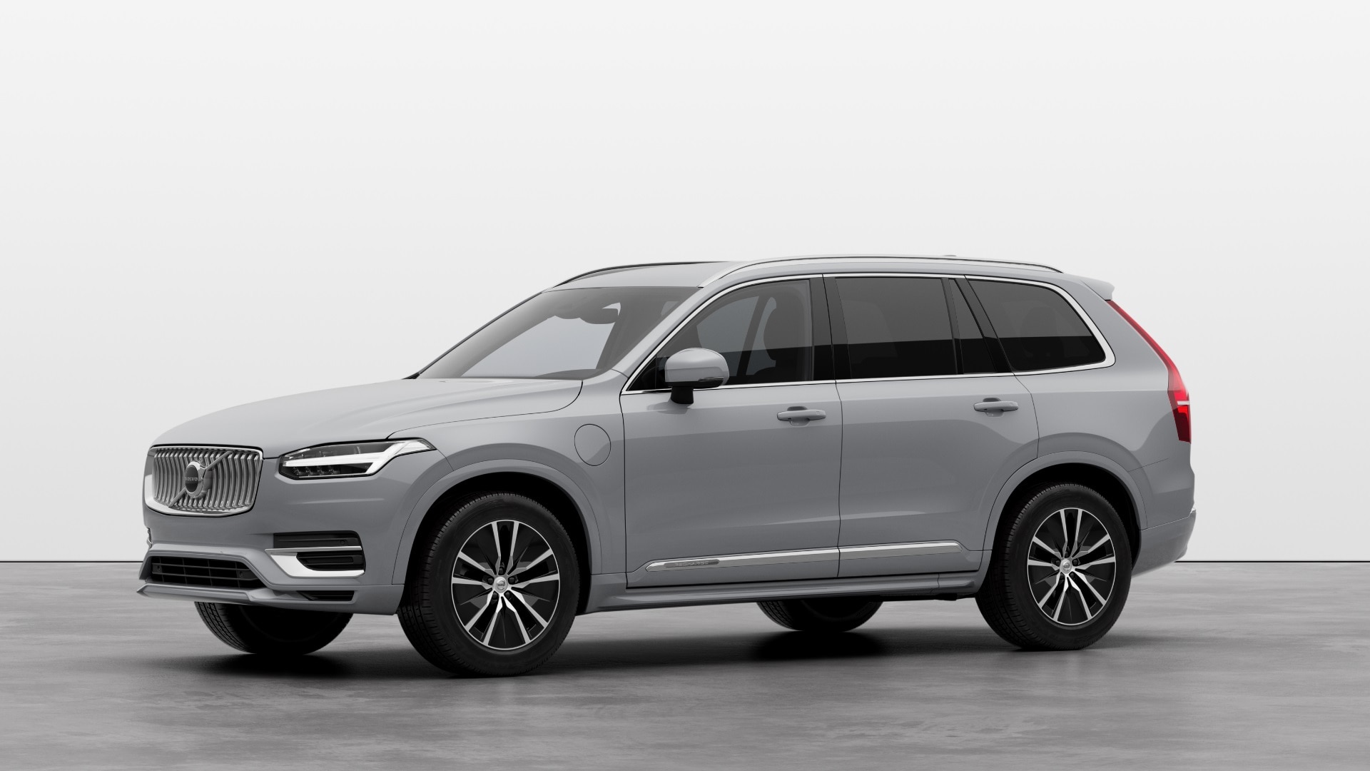 Volvo XC90 Recharge 2.0 T8 [455] RC PHEV Core Bright 5dr AWD Gtron Image 1