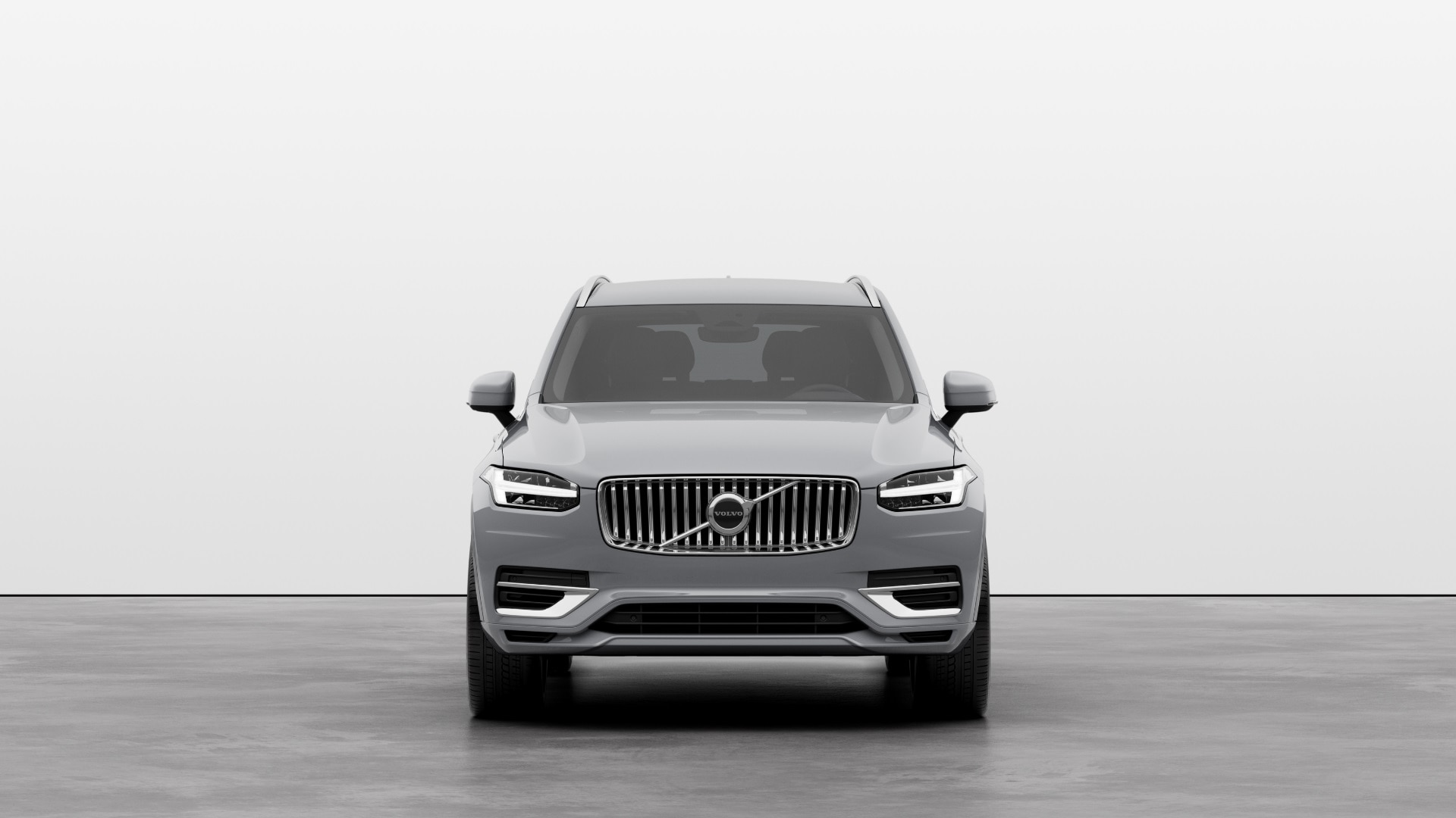 Volvo XC90 Recharge 2.0 T8 [455] RC PHEV Core Bright 5dr AWD Gtron Image 2