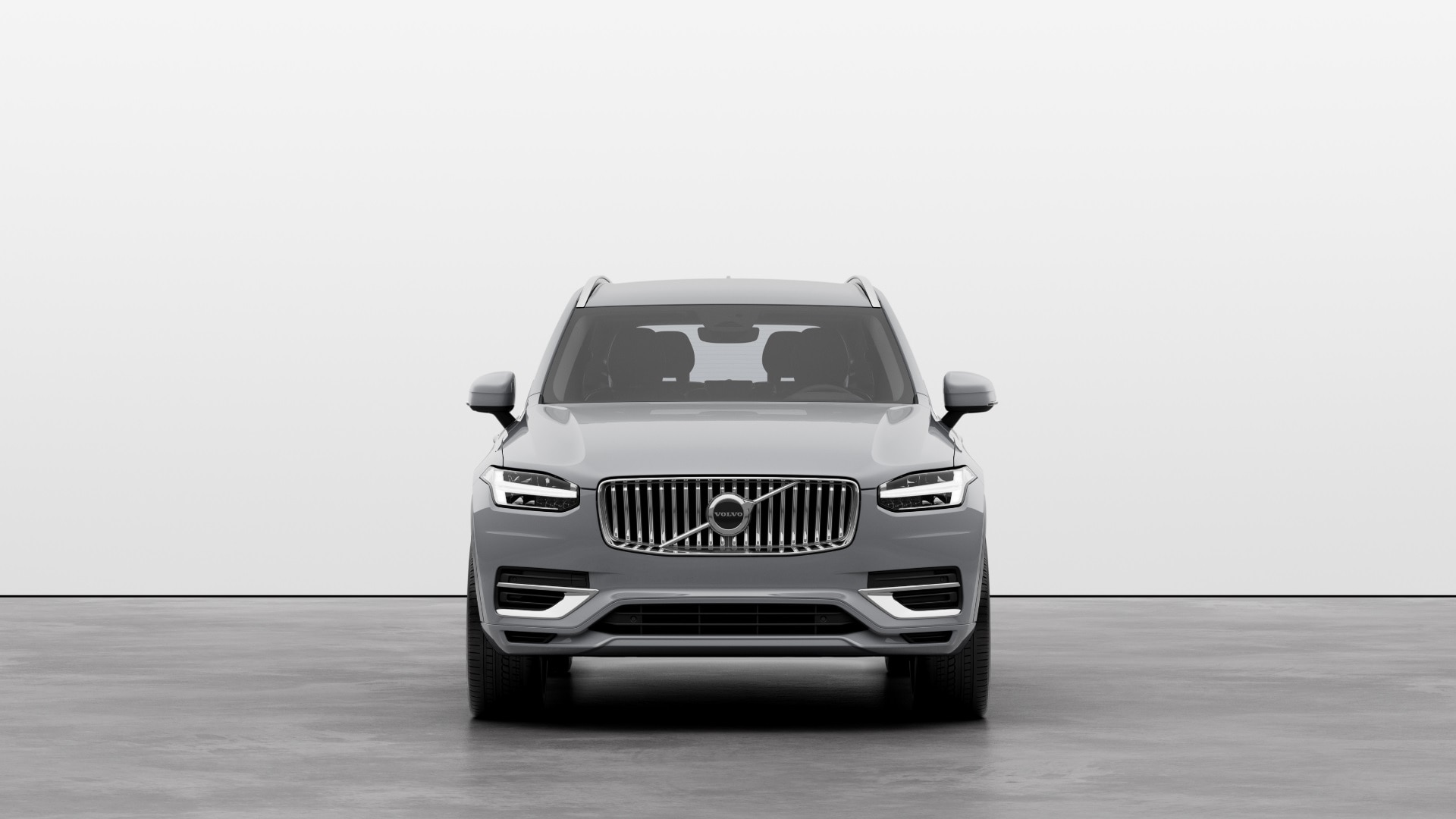 Volvo XC90 Recharge 2.0 T8 [455] RC PHEV Core Bright 5dr AWD Gtron Image 2