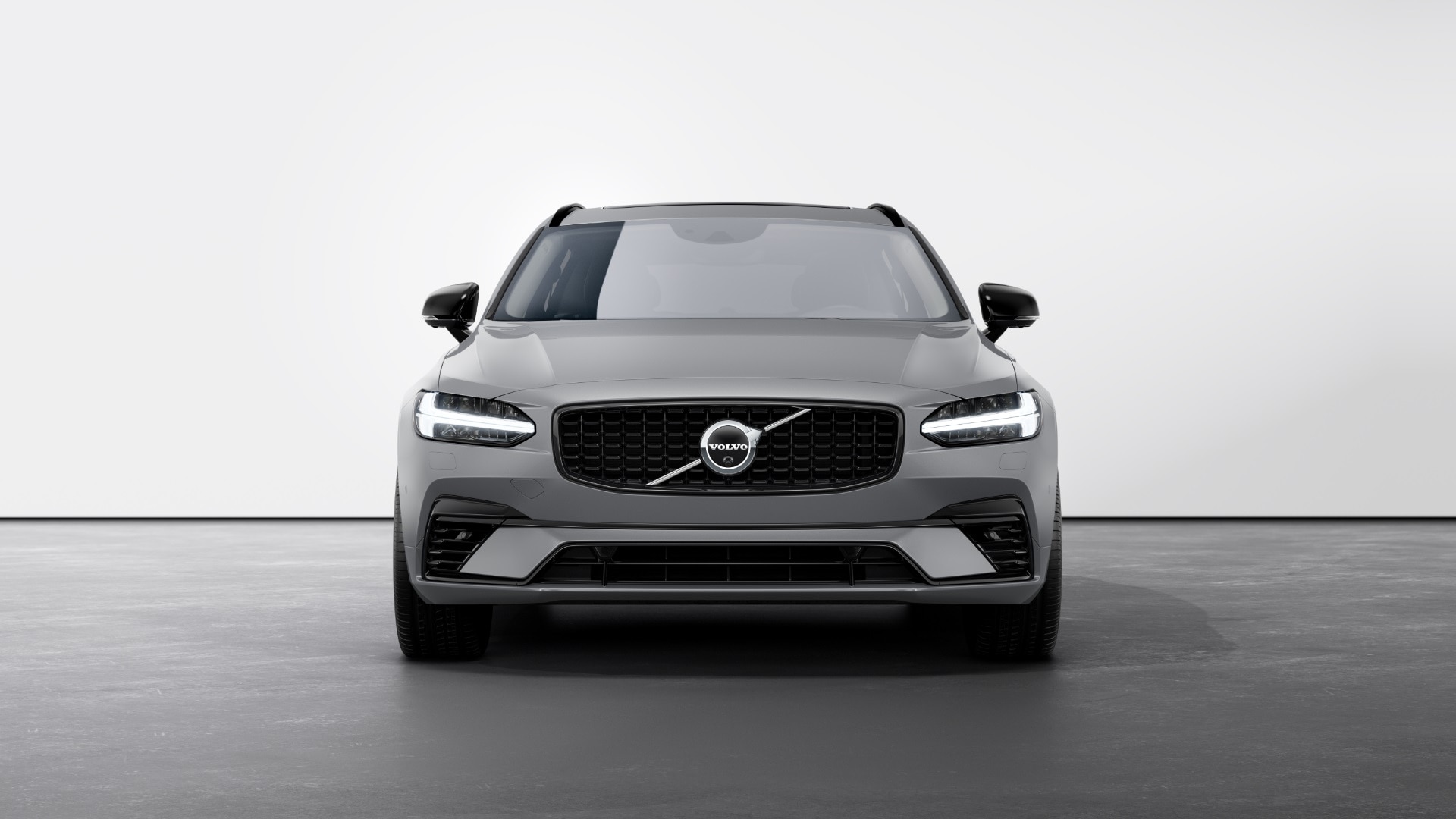 Volvo V90 Recharge 2.0 T8 [455] RC PHEV Ultimate Dark 5dr AWD Auto Image 2
