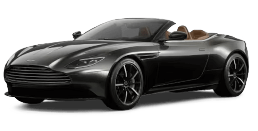 Aston Martin V8 Volante Offer