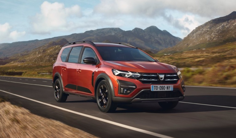 Dacia Jogger for Sale Used Car