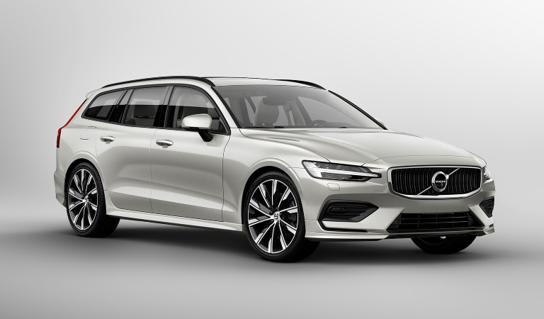 Used Volvo V60 Deals