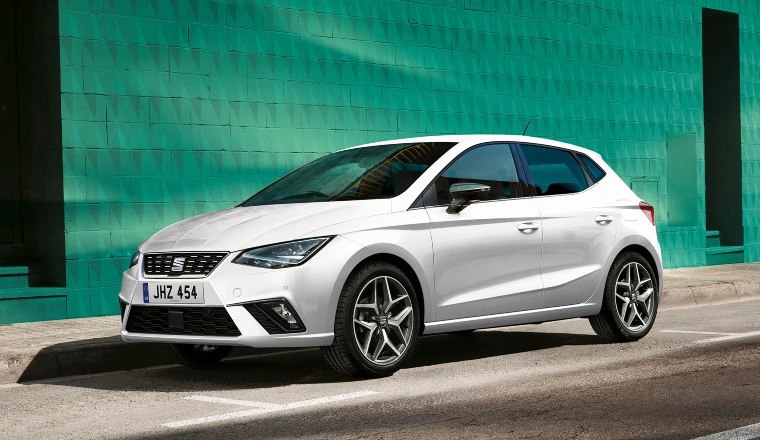 SEAT Approved Used Cars at Stoneacre - Quality Guaranteed