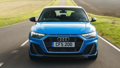 Used Audi A1  Audi A1 for Sale at Stoneacre