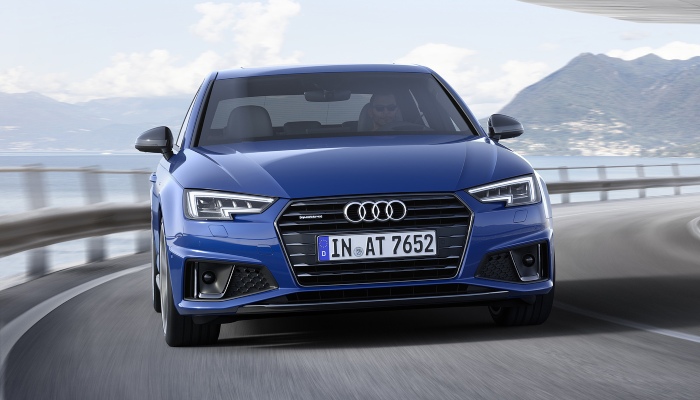 Audi A4 Used Cars Audi A4 Used Cars