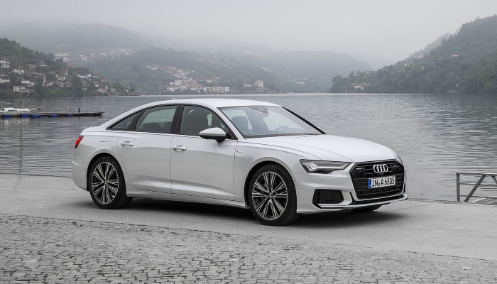 Used Cars - Audi A6