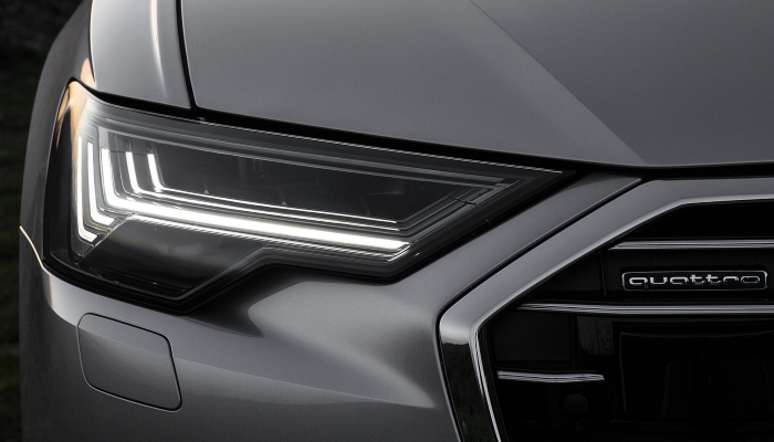 Used Audi A6 - Fuel Economy