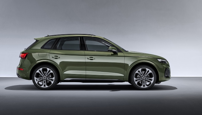Audi Q5 Used Cars for Sale