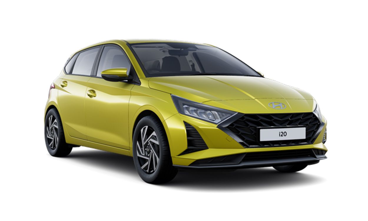 Hyundai ioniq electric deals motability