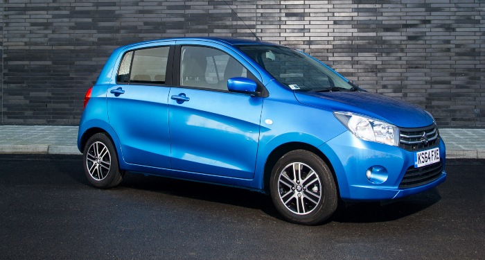 Used Suzuki Celerio for Sale
