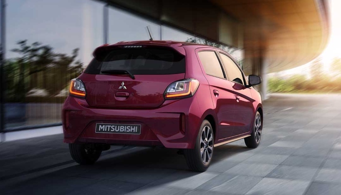 Mitsubishi Mirage Price Mitsubishi Mirage Price