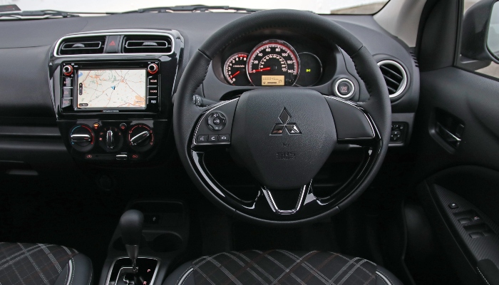 Mitsubishi Mirage Used Car for Sale Mitsubishi Mirage Used Car for Sale