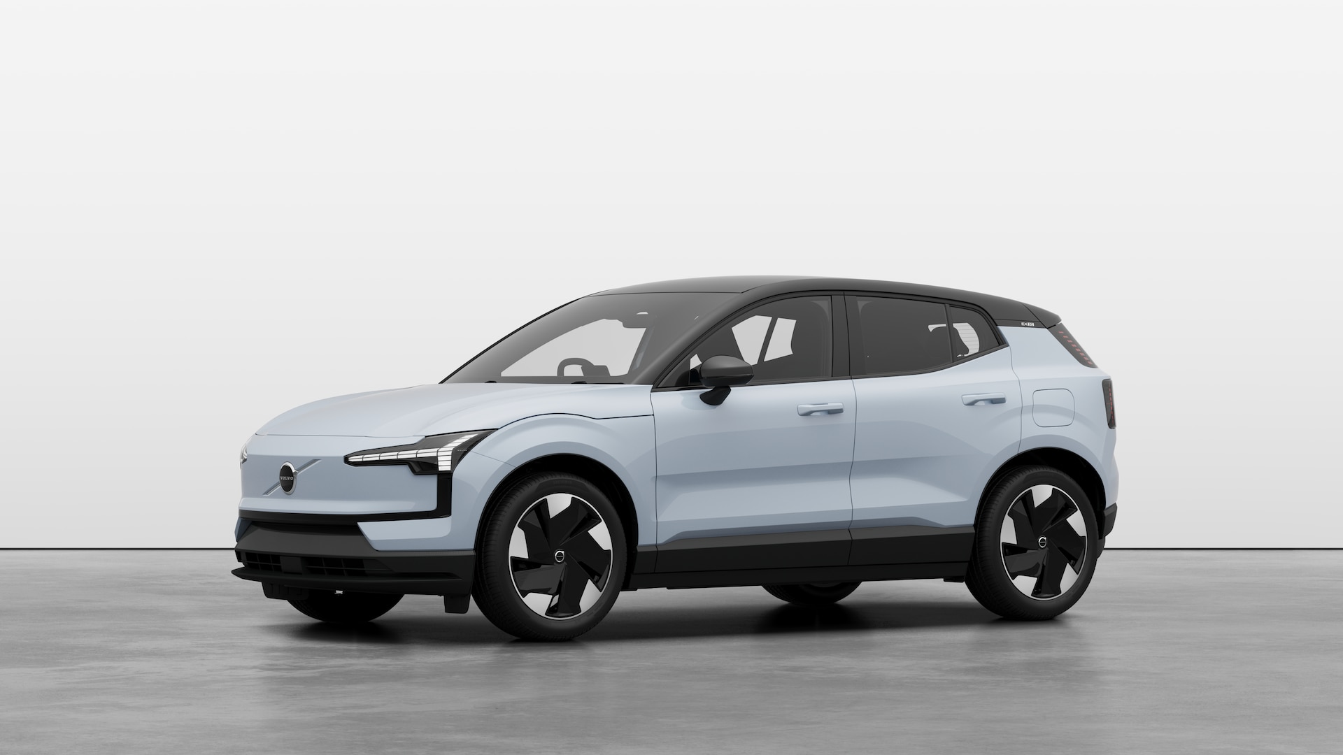 Volvo EX30 200kW SM Extended Range Plus 69kWh 5dr Auto Image 1