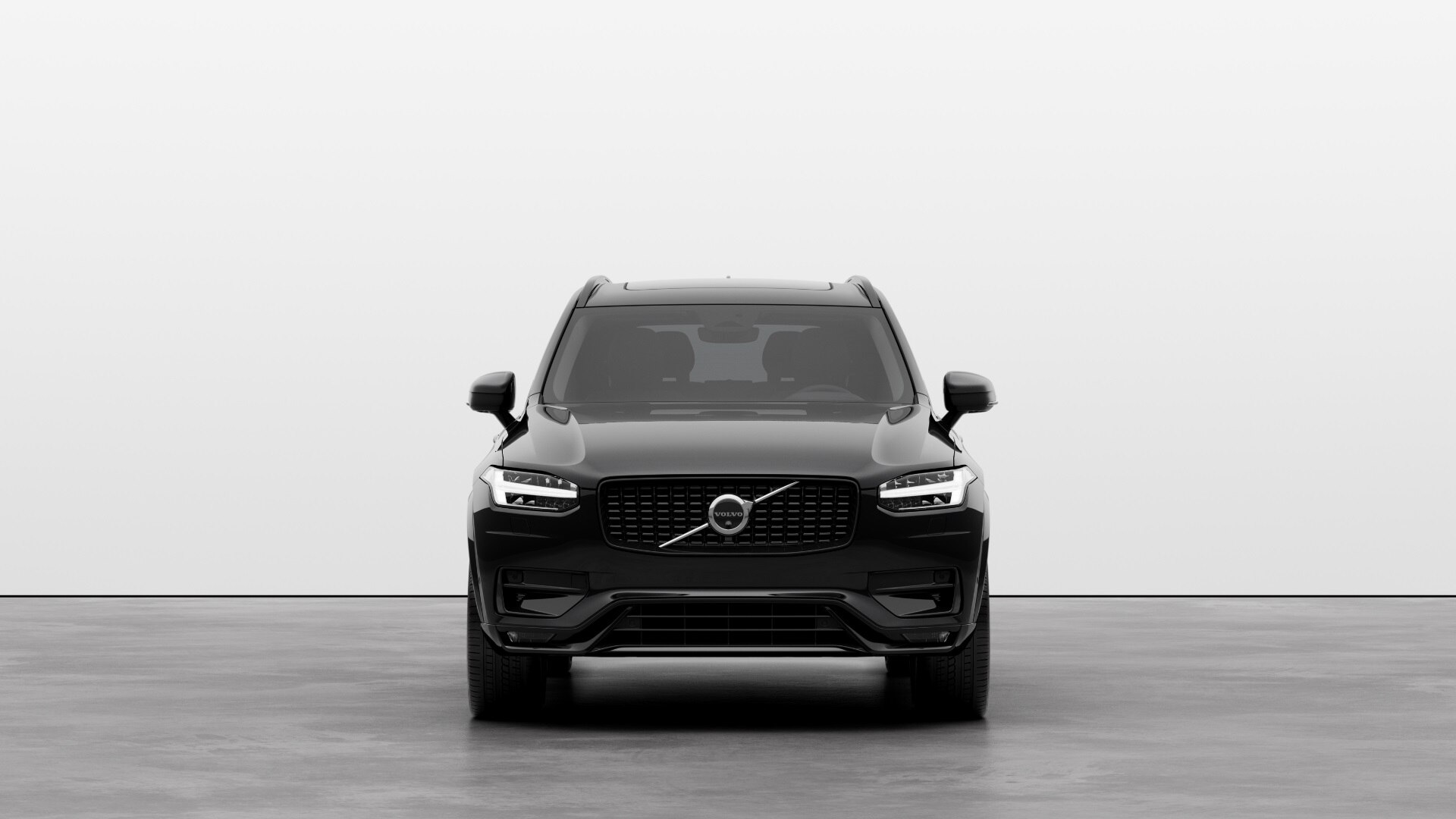 Volvo XC90 2.0 B6P Ultimate Dark 5dr AWD Geartronic Image 2