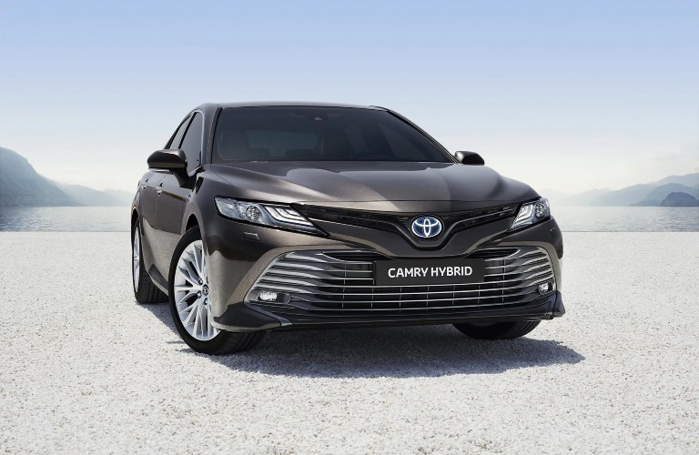 Toyota Camry Hybrid Used Cars for Sale