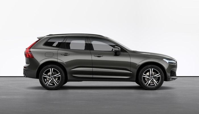 Used Volvo XC60 R-Design for Sale