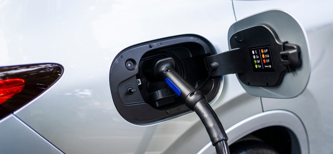 Mazda Hybrid and Electric