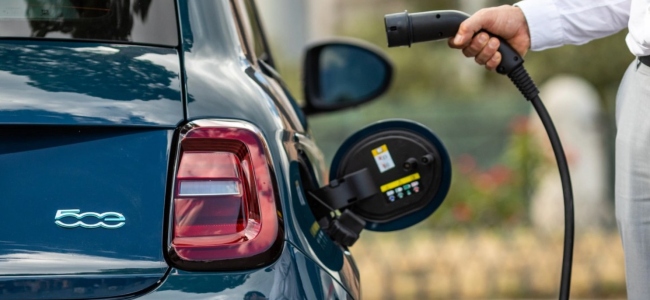 Fiat Hybrid& Electric