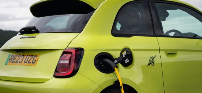 Abarth Electric
