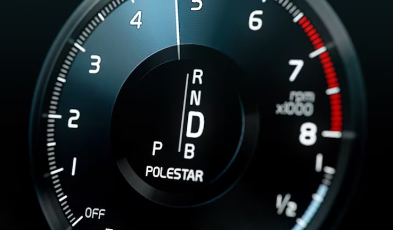 Polestar Optimisation - Gear Precision