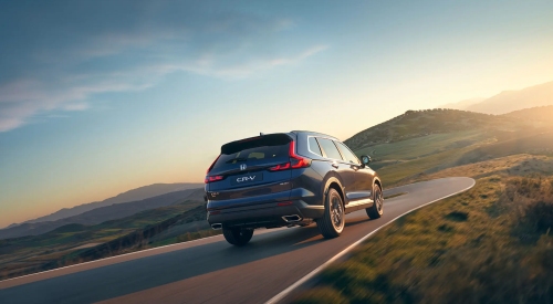 New Honda CR-V Hybrid for Sale New Honda CR-V Hybrid for Sale
