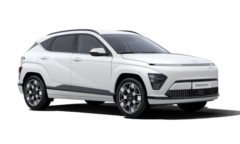 New Hyundai KONA Electric for Sale | New Hyundai Cars