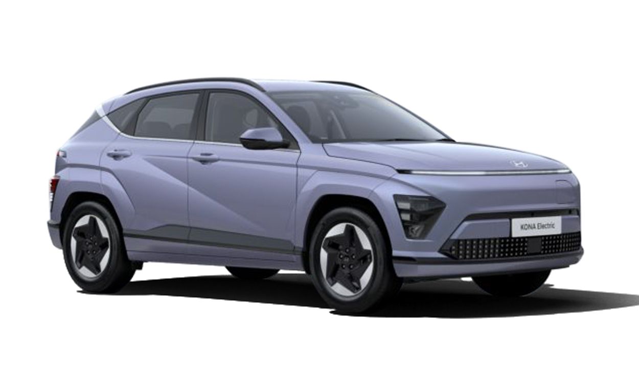 Hyundai KONA Electric 160kW N Line S 65kWh 5dr Auto [Lux Pack]