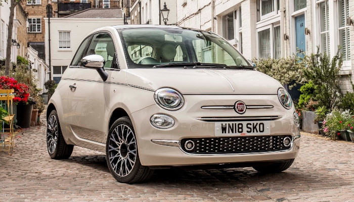 Fiat Servicing