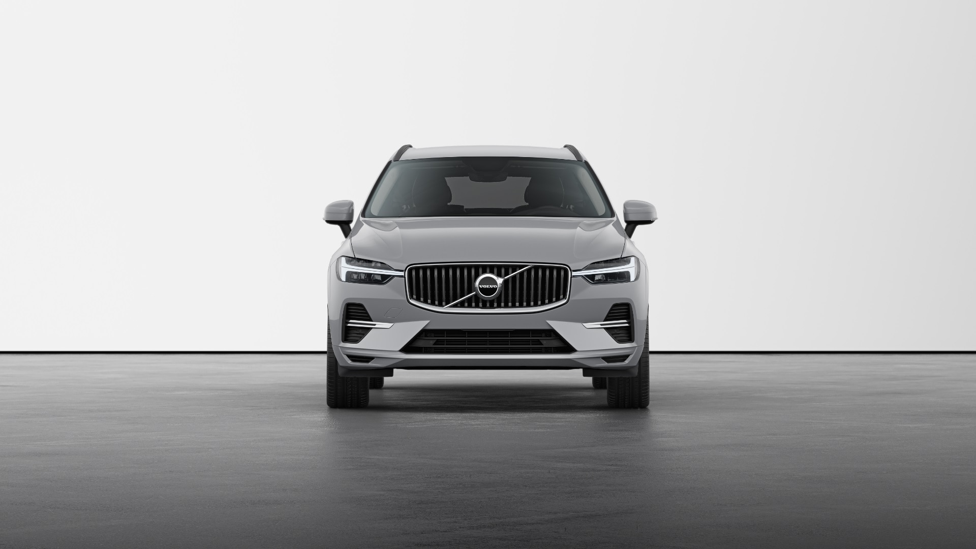Volvo XC60 2.0 B5P Core 5dr AWD Geartronic Image 2