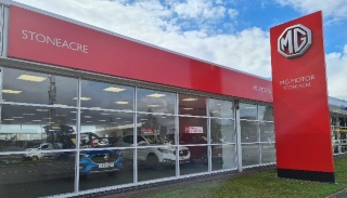 MG Service Plans