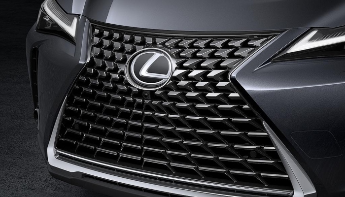 Lexus Car Service