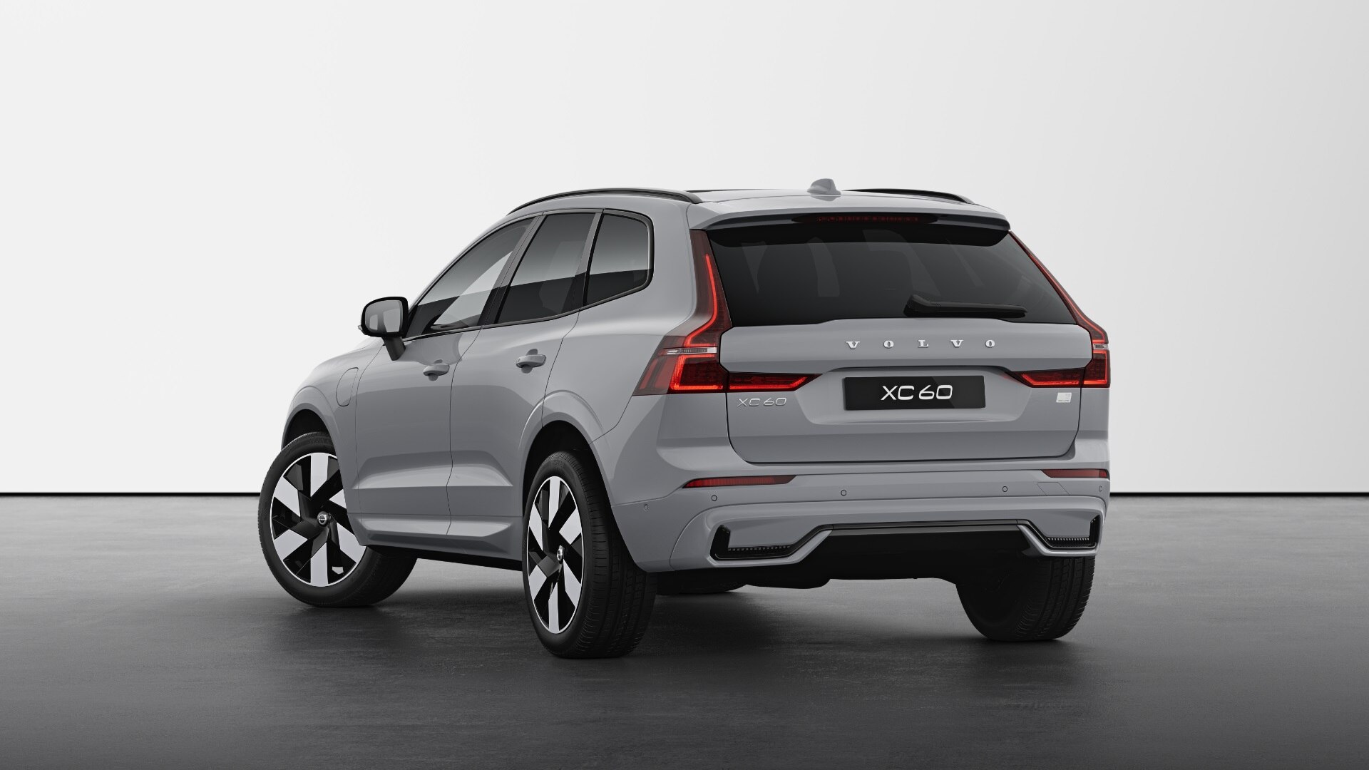 Volvo XC60 Recharge 2.0 T8 [455] RC PHEV Ultimate Dark 5dr AWD Gtron Image 3