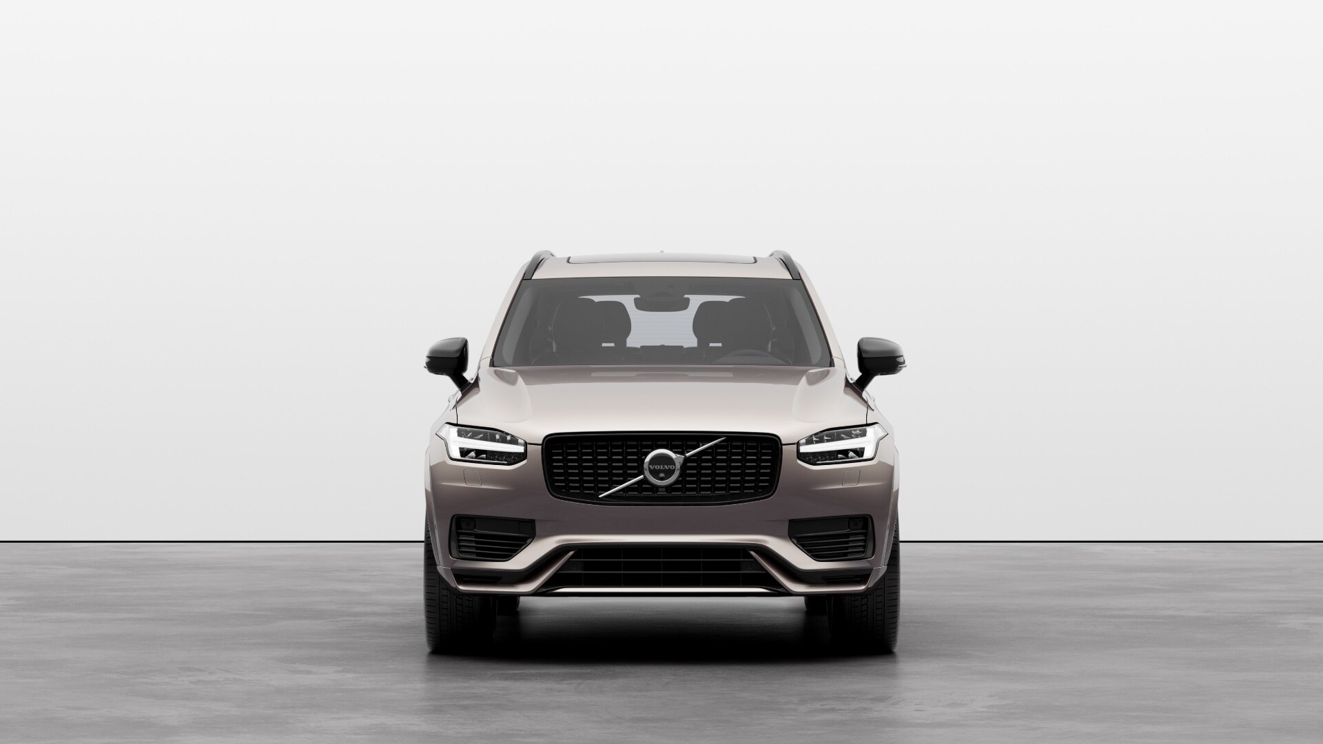 Volvo XC90 Recharge 2.0 T8 [455] RC PHEV Plus Dark 5dr AWD Geartronic Image 2